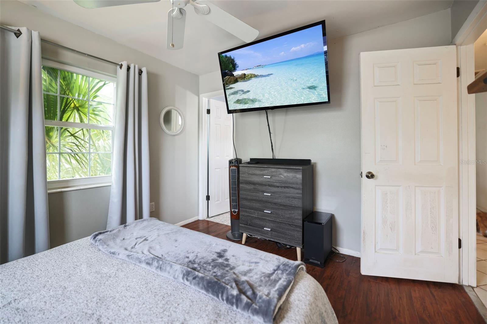 HARBOR HILLS PARK ADD - Residential
