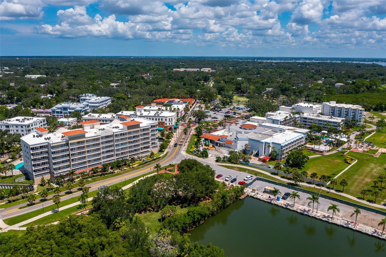 HARBOR HILLS PARK ADD - Residential