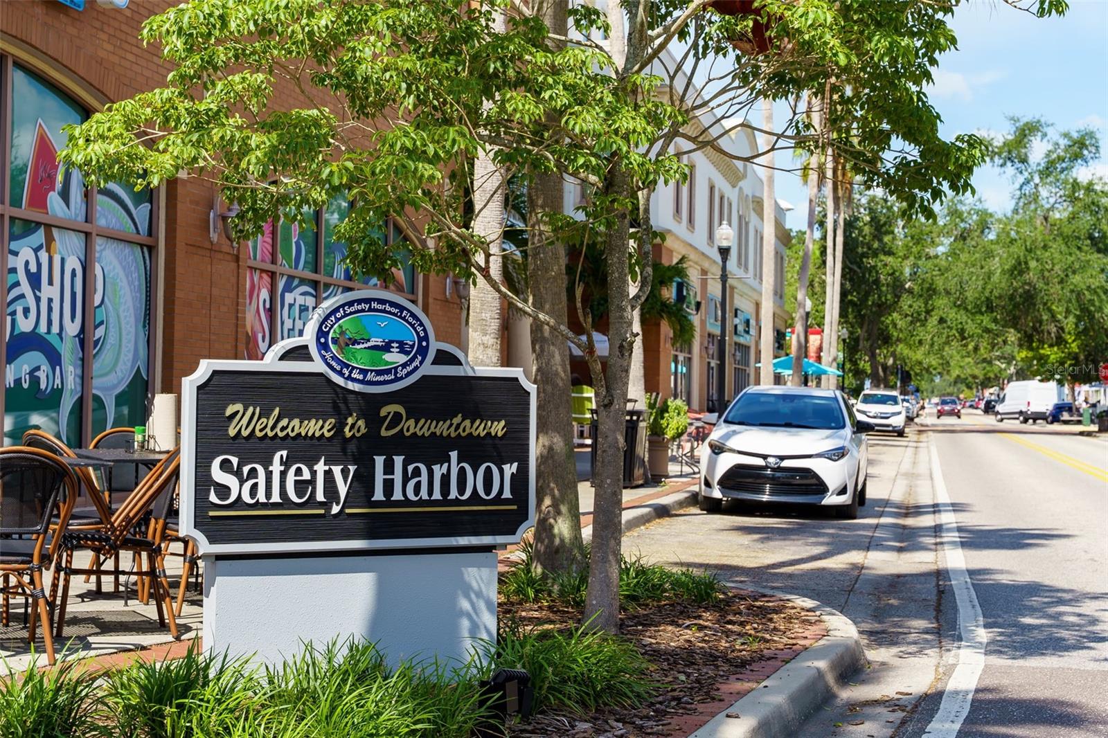 HARBOR HILLS PARK ADD - Residential