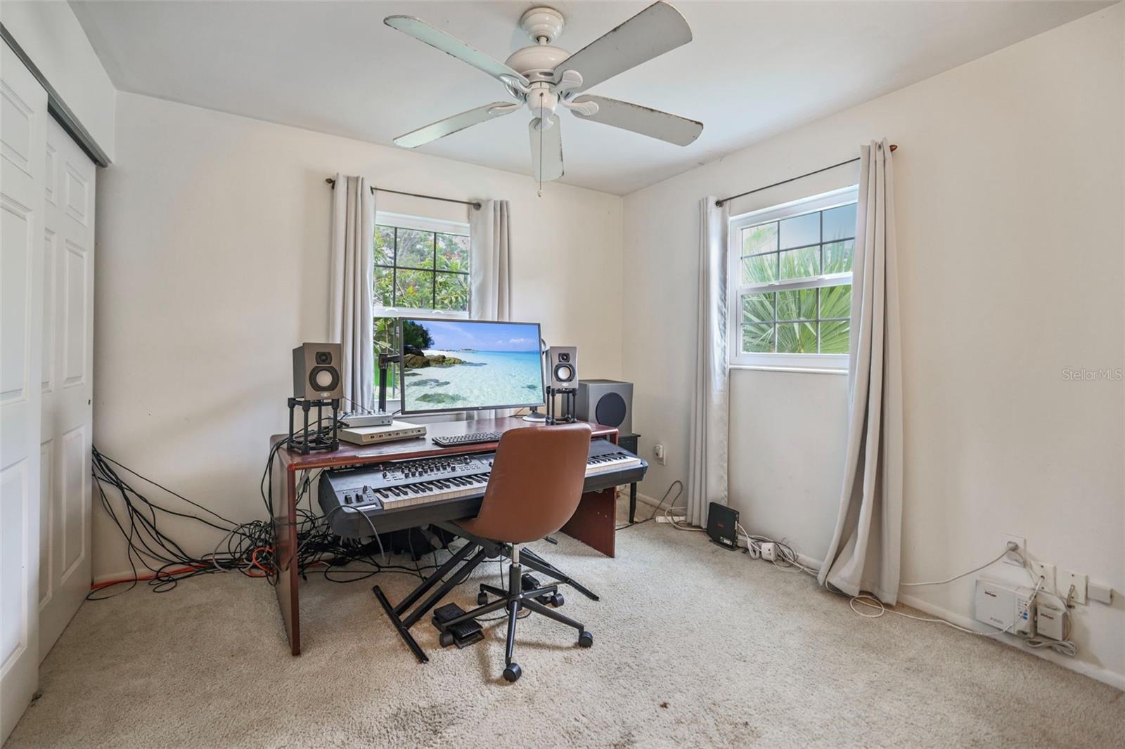 HARBOR HILLS PARK ADD - Residential