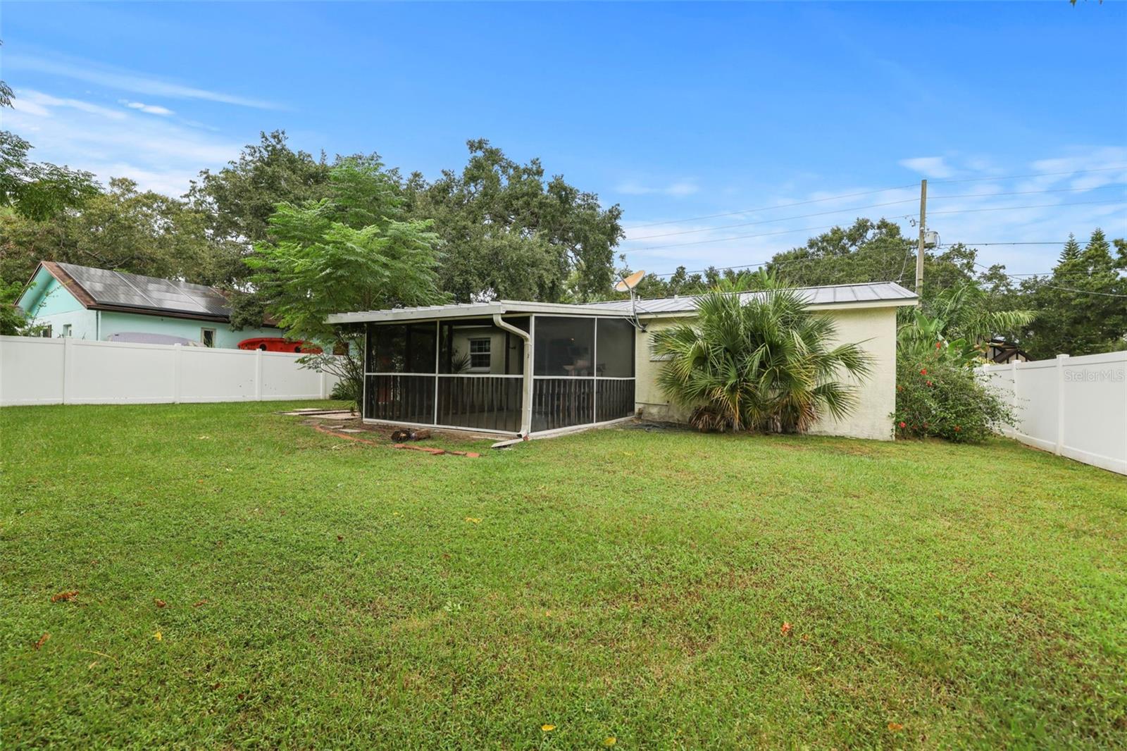 HARBOR HILLS PARK ADD - Residential