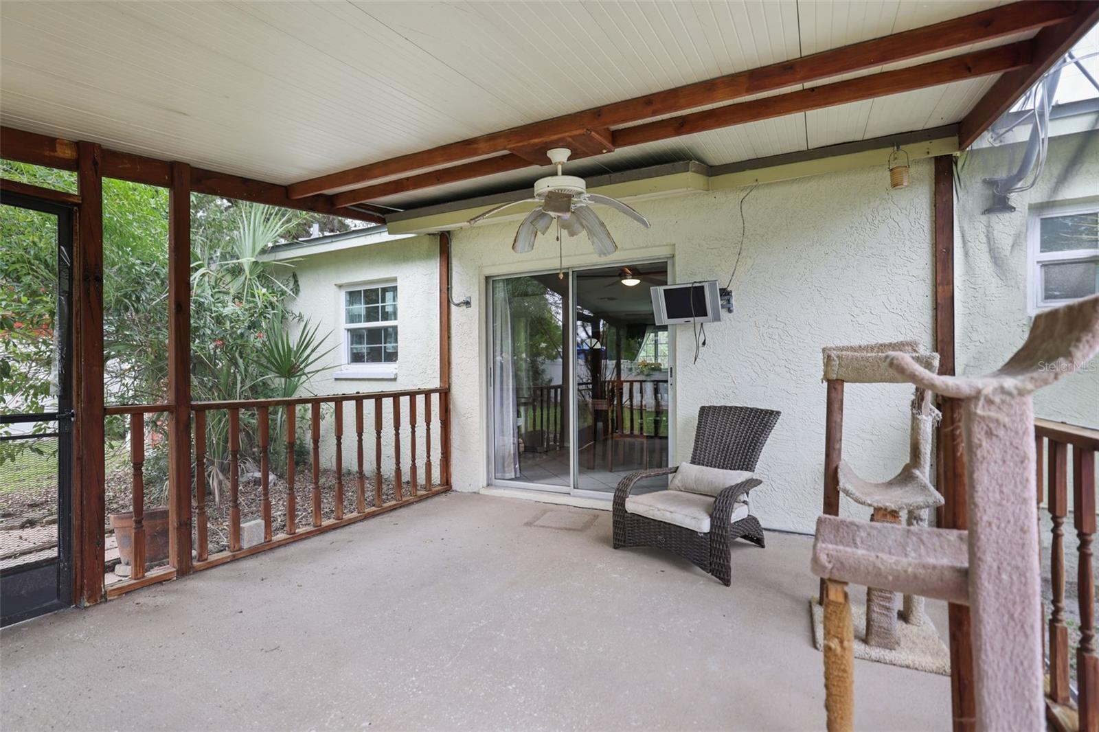 HARBOR HILLS PARK ADD - Residential