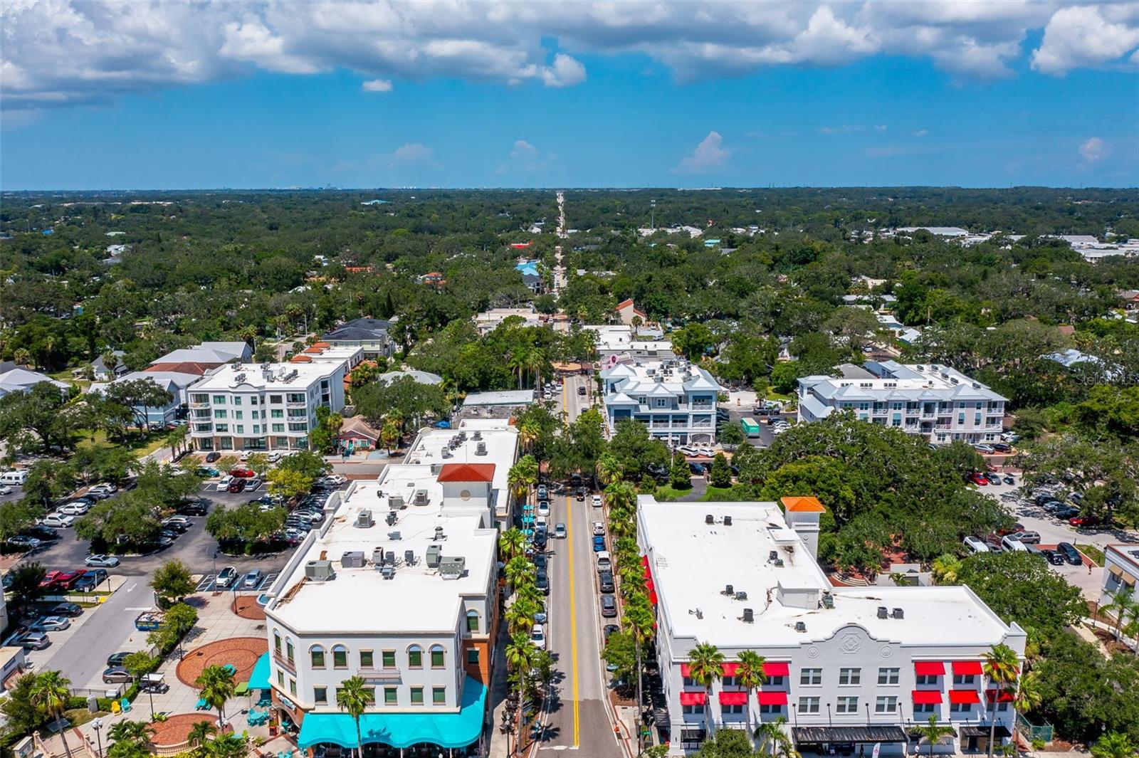 HARBOR HILLS PARK ADD - Residential