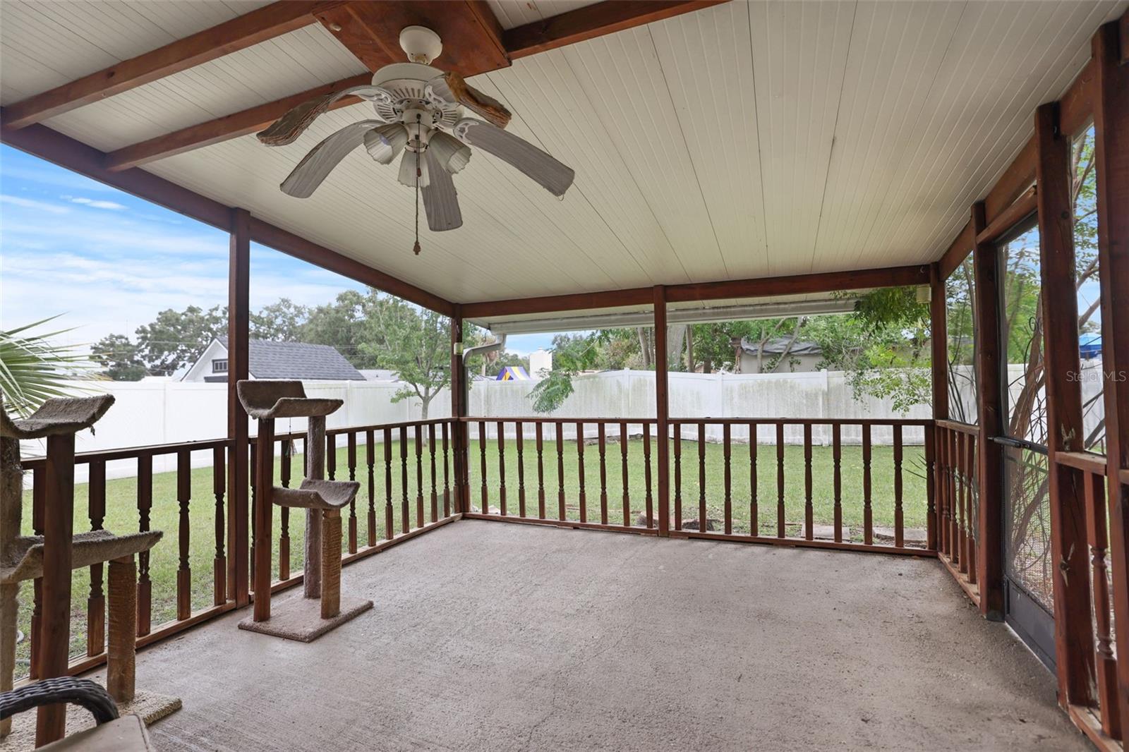 HARBOR HILLS PARK ADD - Residential