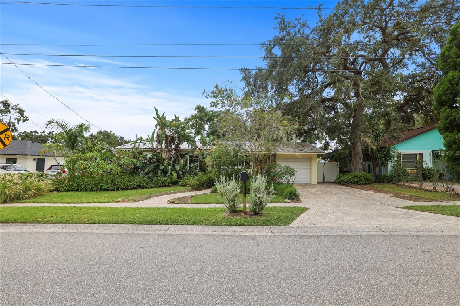 HARBOR HILLS PARK ADD - Residential