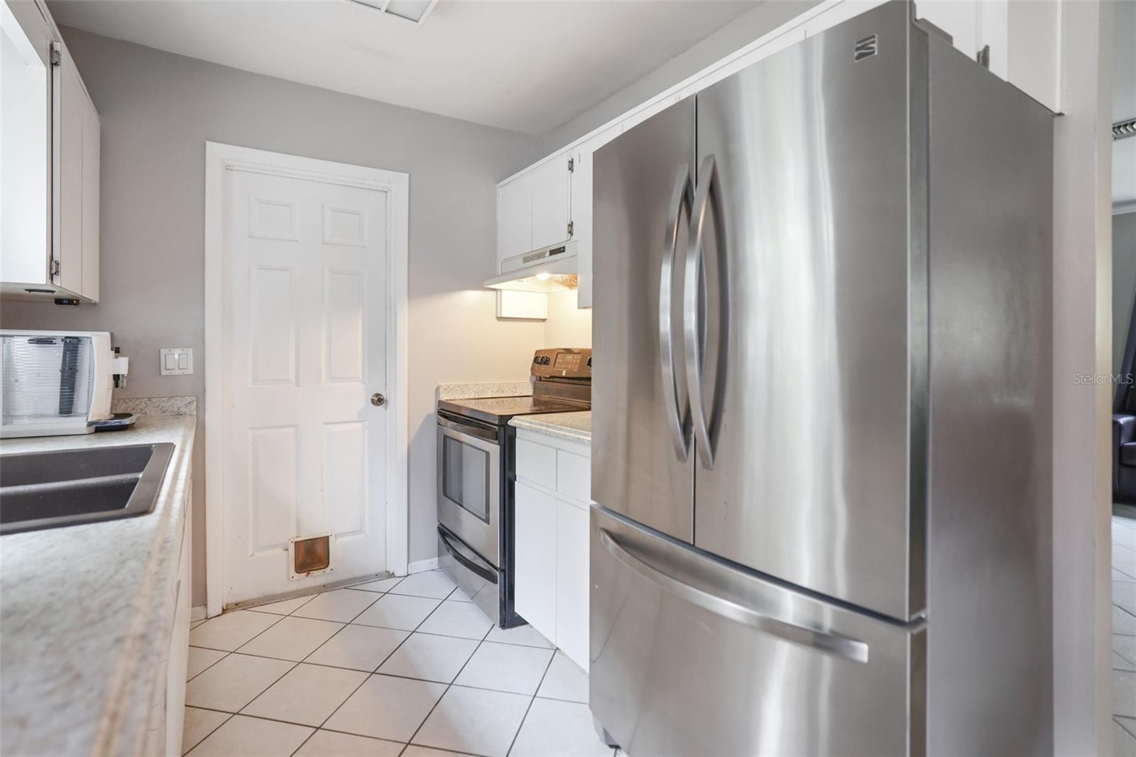 HARBOR HILLS PARK ADD - Residential