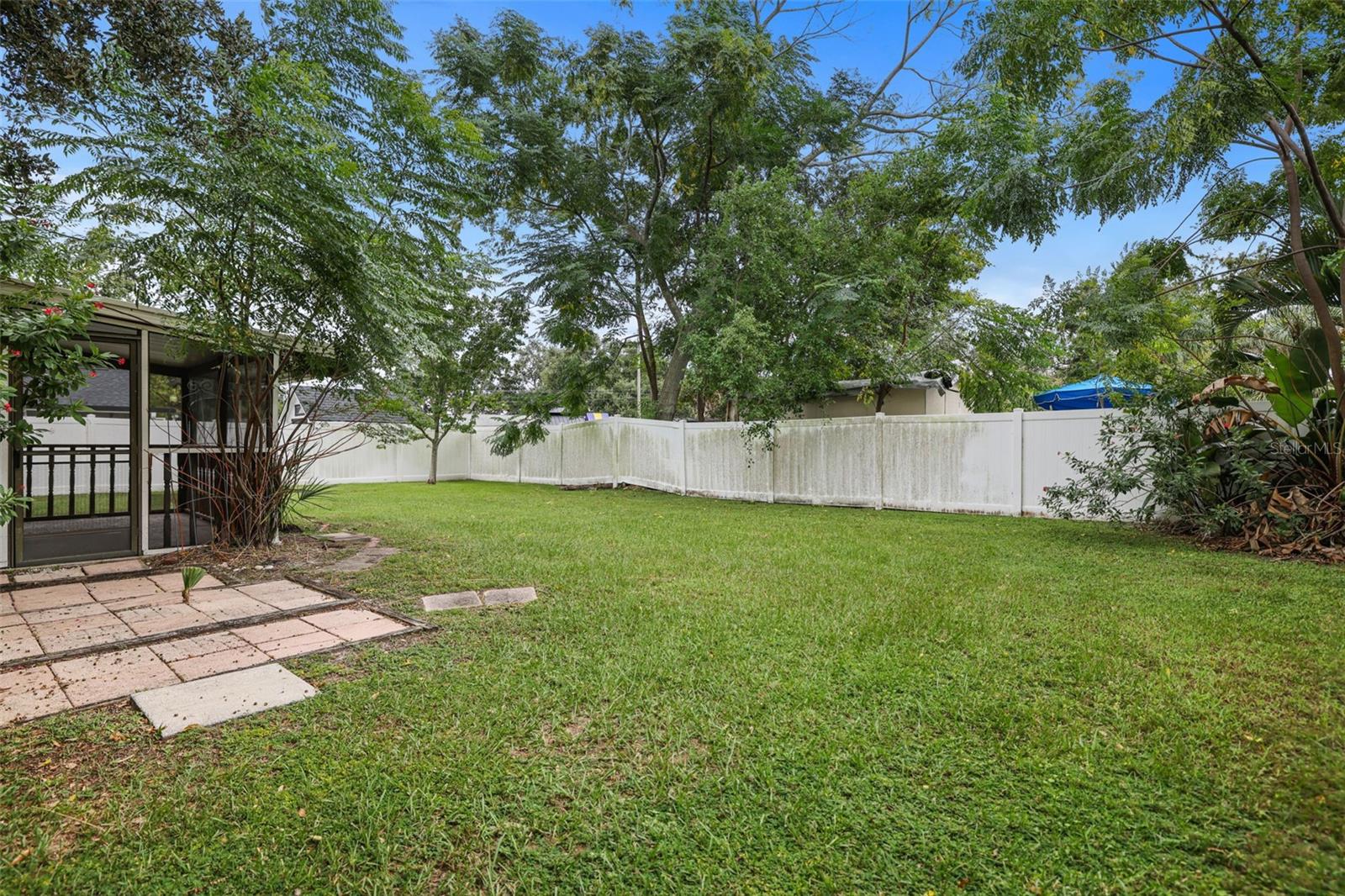 HARBOR HILLS PARK ADD - Residential