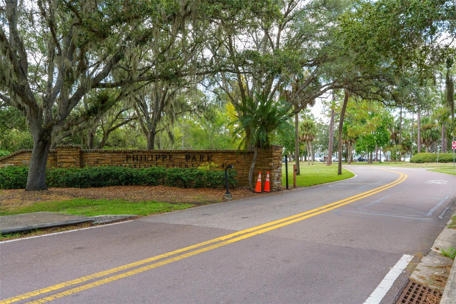 HARBOR HILLS PARK ADD - Residential