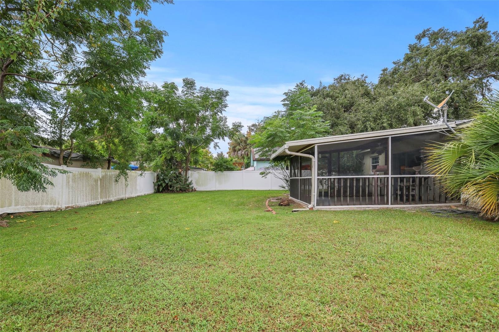 HARBOR HILLS PARK ADD - Residential