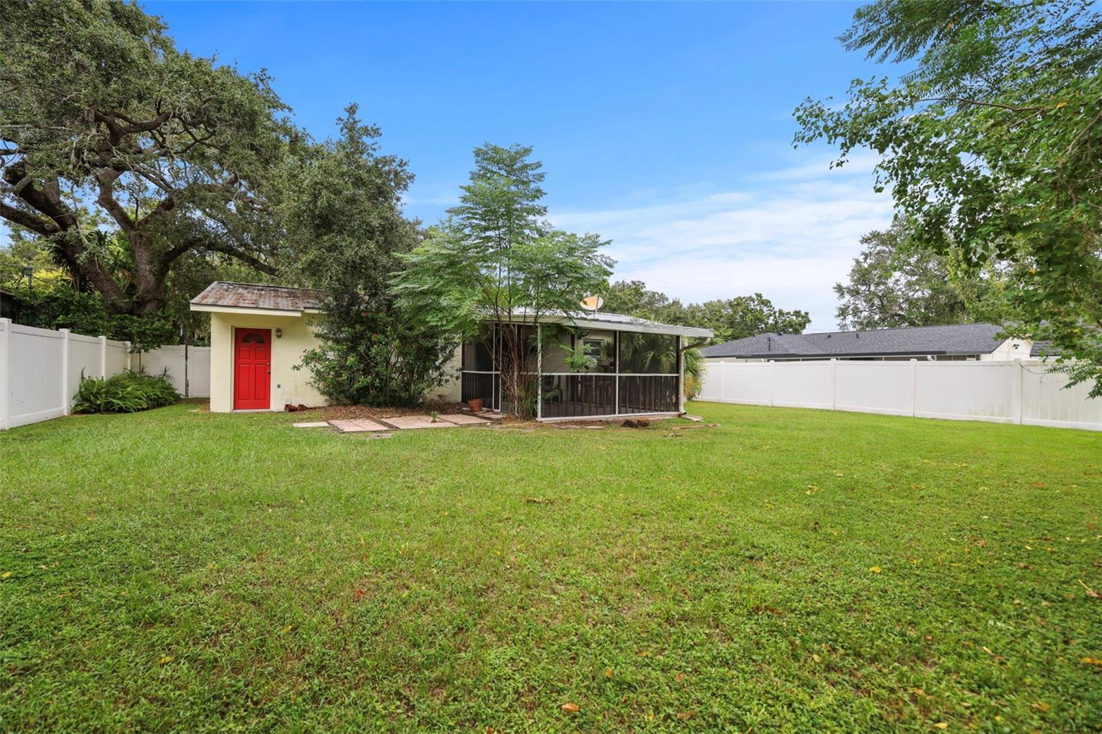 HARBOR HILLS PARK ADD - Residential