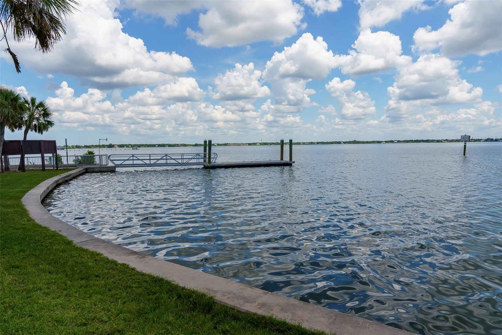 HARBOR HILLS PARK ADD - Residential