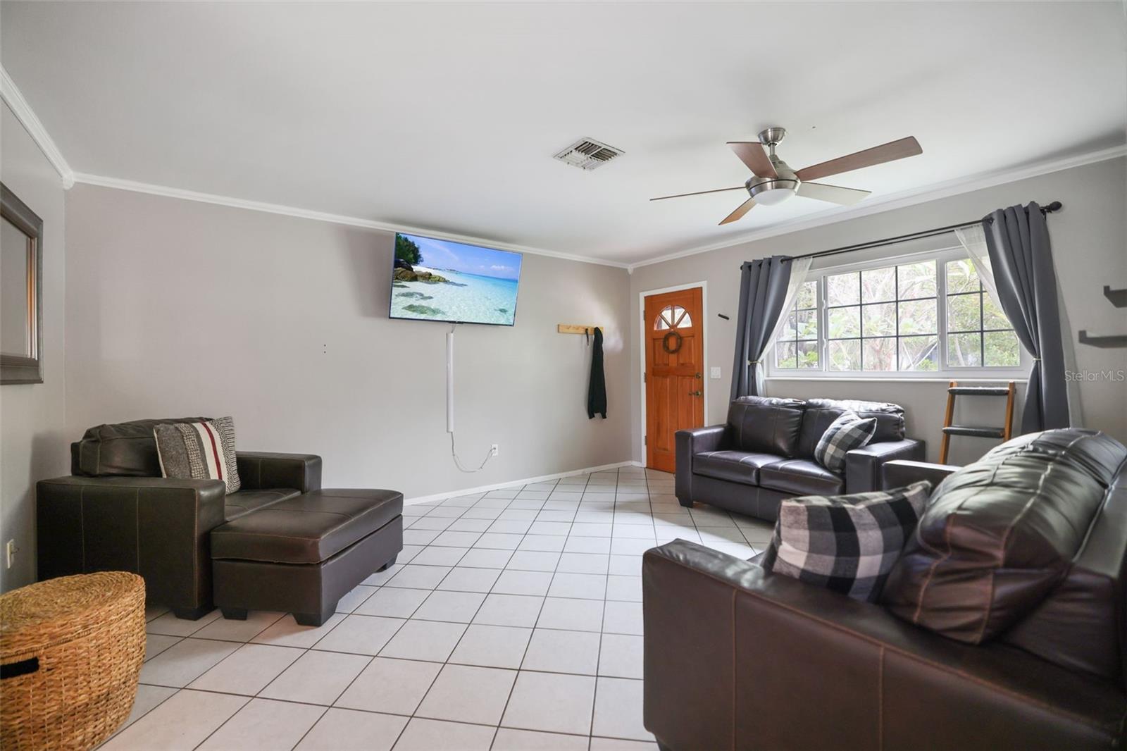 HARBOR HILLS PARK ADD - Residential