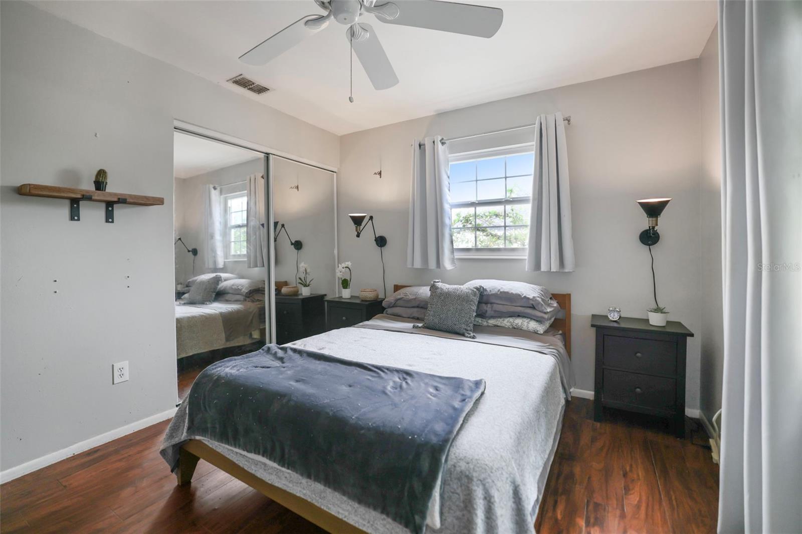 HARBOR HILLS PARK ADD - Residential