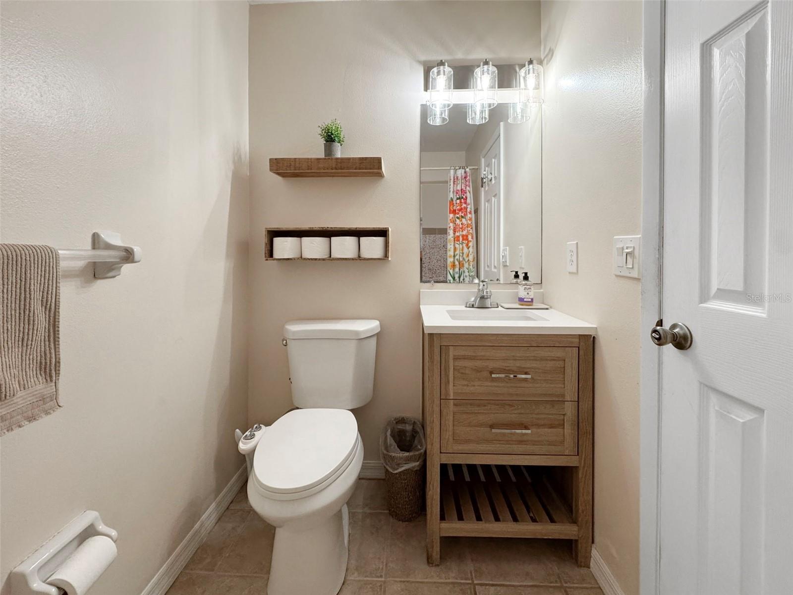 HARBOR HILLS PARK ADD - Residential