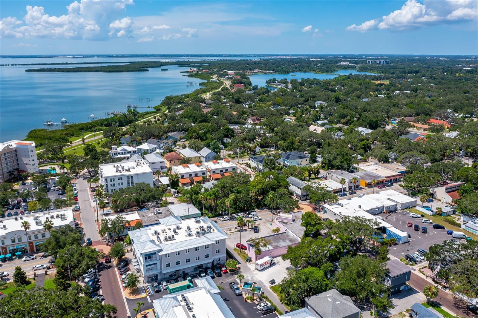 HARBOR HILLS PARK ADD - Residential
