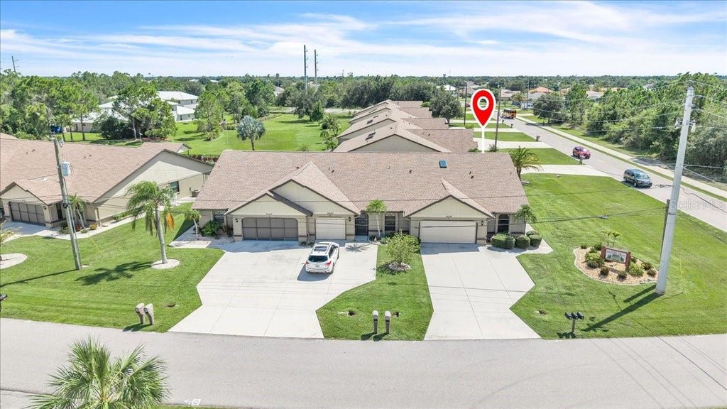 Photo of 26145 Explorer Road #2F, Punta Gorda, FL 33983 (MLS # C7530406)