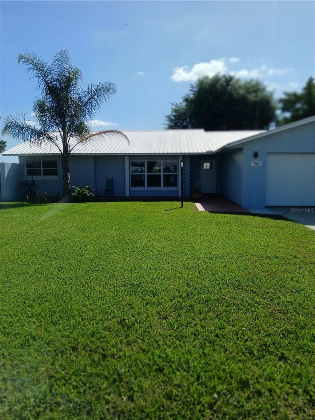 Photo of 186 Mandolin Drive, Lake Placid, FL 33852 (MLS # TB8498106)
