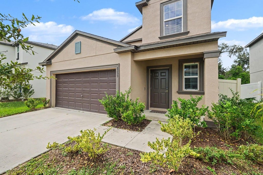 Photo of 6259 Back Forty Loop, Zephyrhills, FL 33541 (MLS # TB8556099)