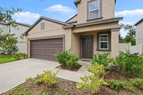 Photo of 6259 Back Forty Loop, Zephyrhills, FL 33541 (MLS # TB8556099)