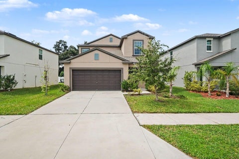 Photo of 6259 Back Forty Loop, Zephyrhills, FL 33541 (MLS # TB8556099)