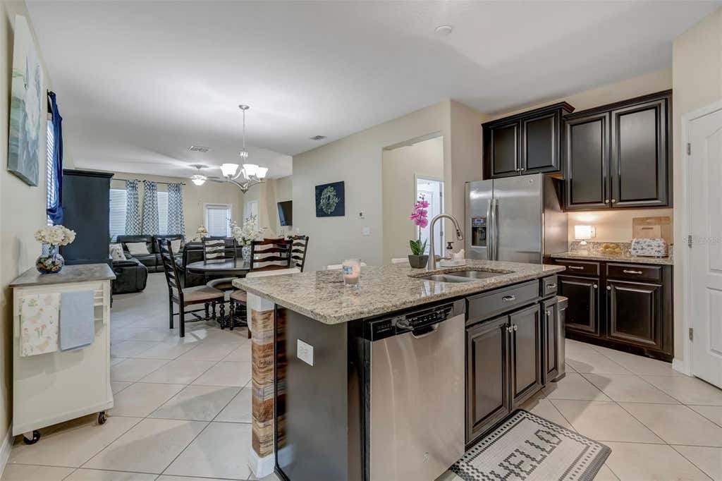 Photo of 13941 Reindeer Circle, Hudson, FL 34669 (MLS # W7888569)