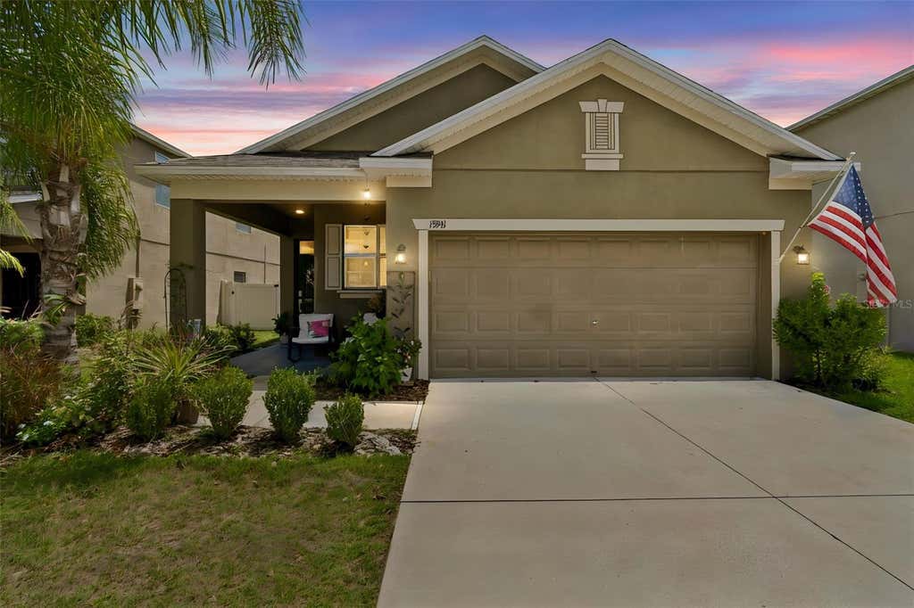 Photo of 13941 Reindeer Circle, Hudson, FL 34669 (MLS # W7888569)