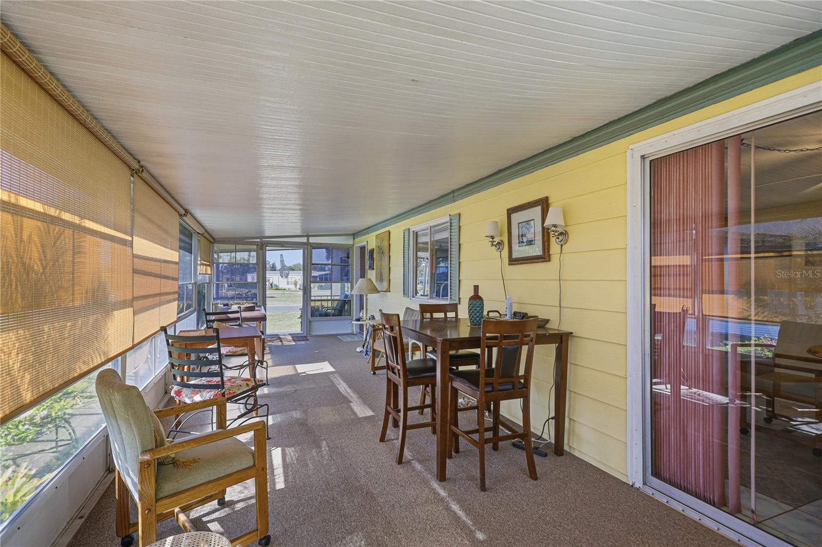 GASPARILLLA PINES - Residential