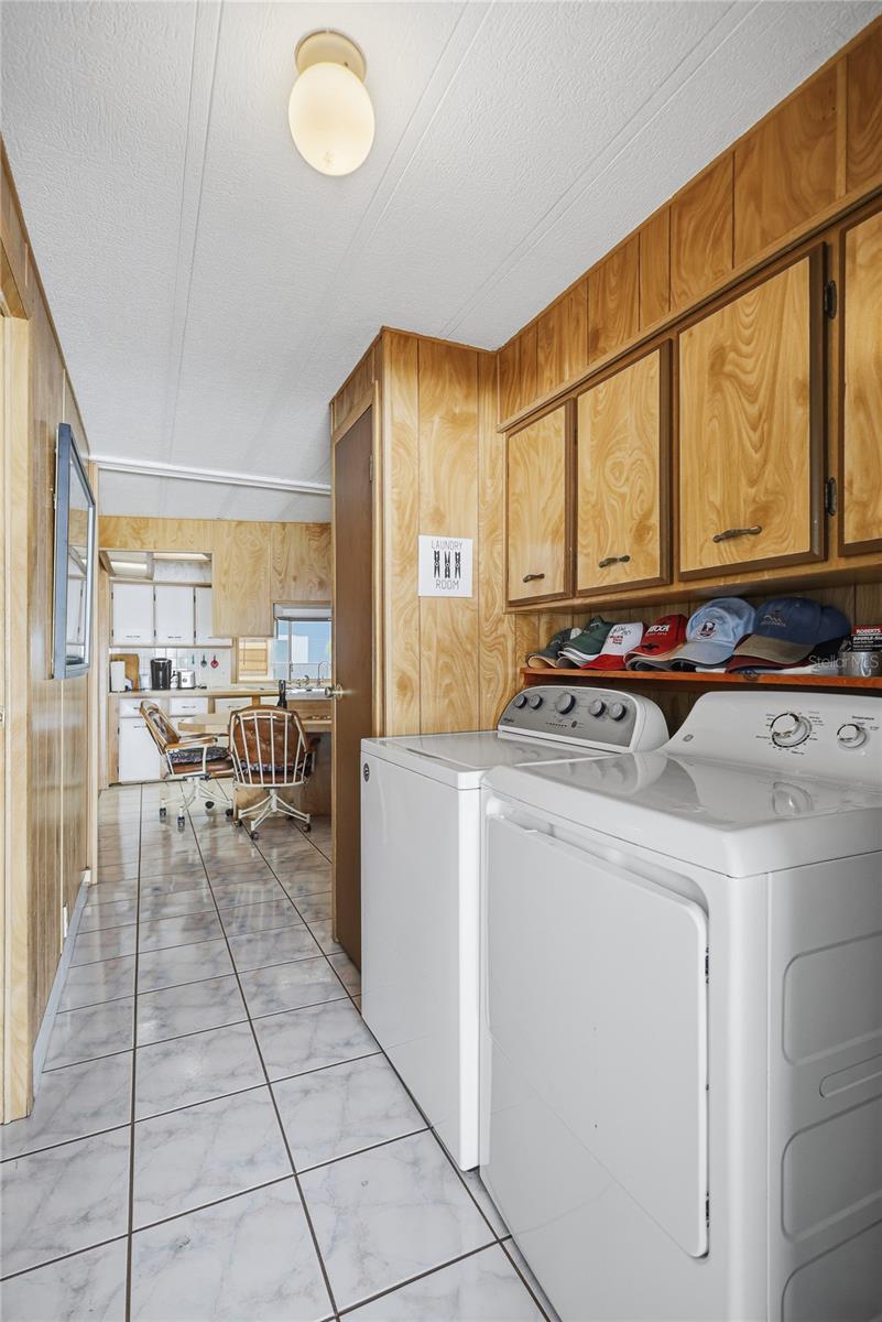 GASPARILLLA PINES - Residential