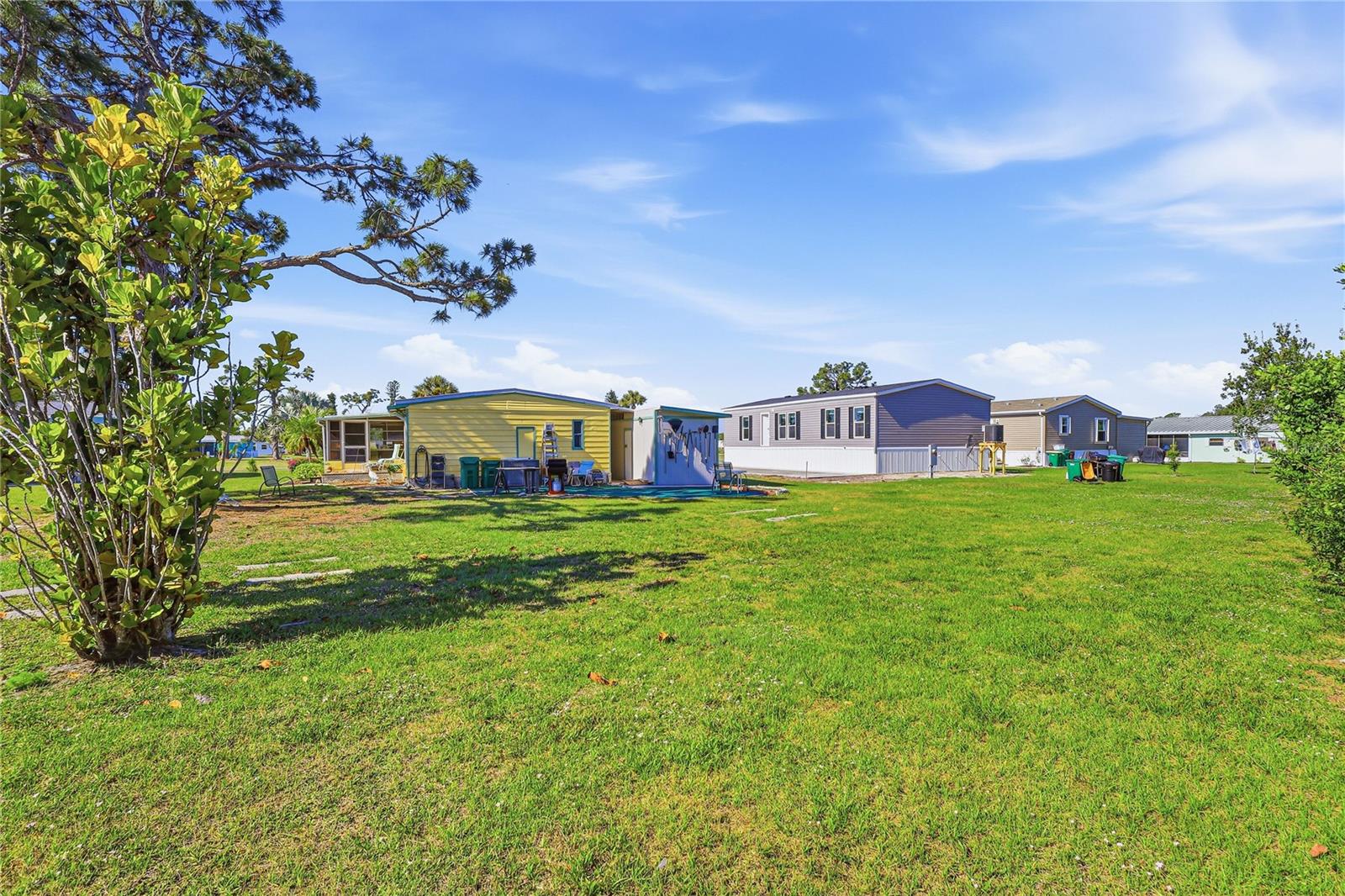 GASPARILLLA PINES - Residential