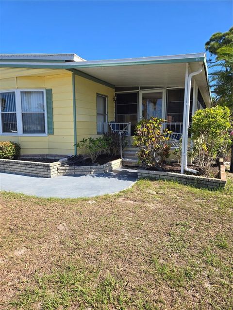 Photo of 3042 Audubon Avenue, Englewood, FL 34224 (MLS # C7524844)