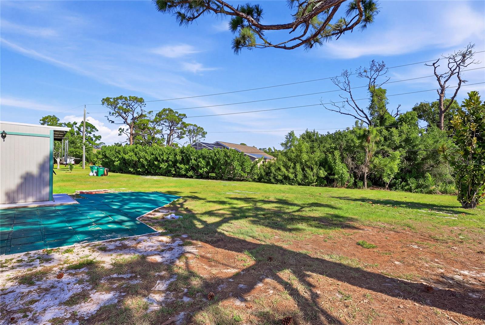 GASPARILLLA PINES - Residential