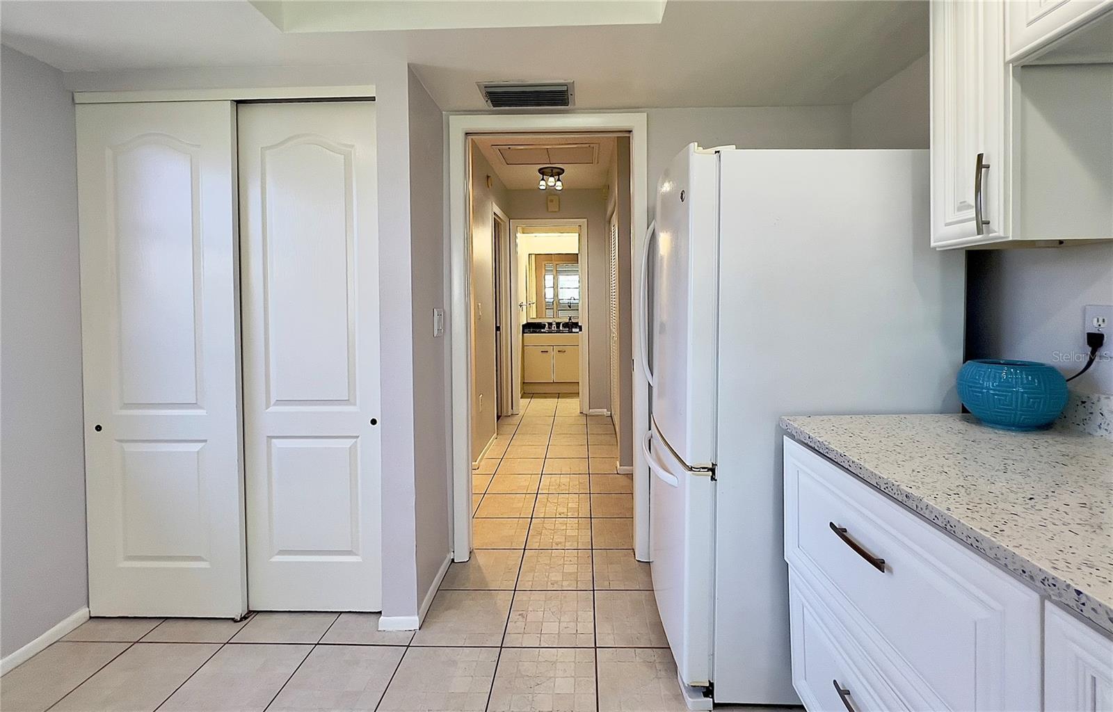 CEDAR CREEK - Residential