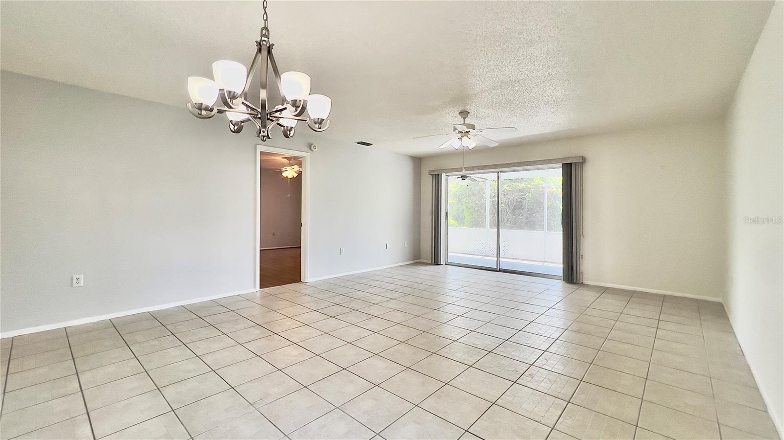 CEDAR CREEK - Residential