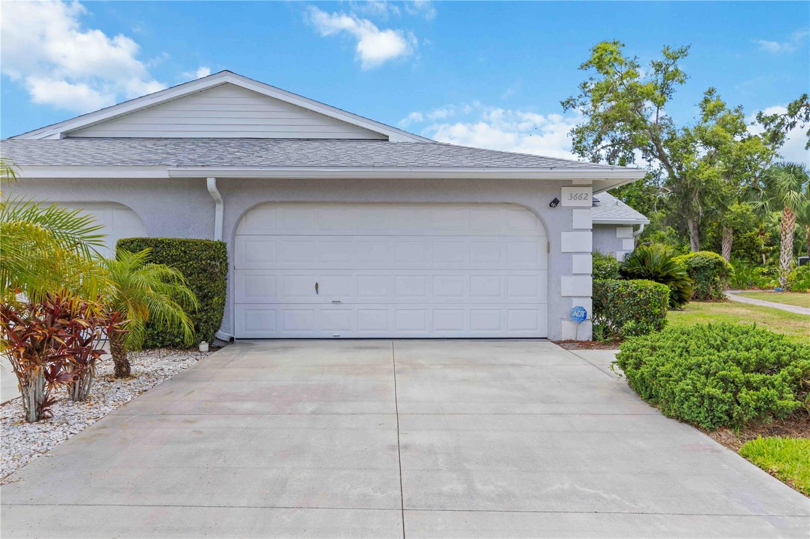 3662 BONAVENTURE COURT