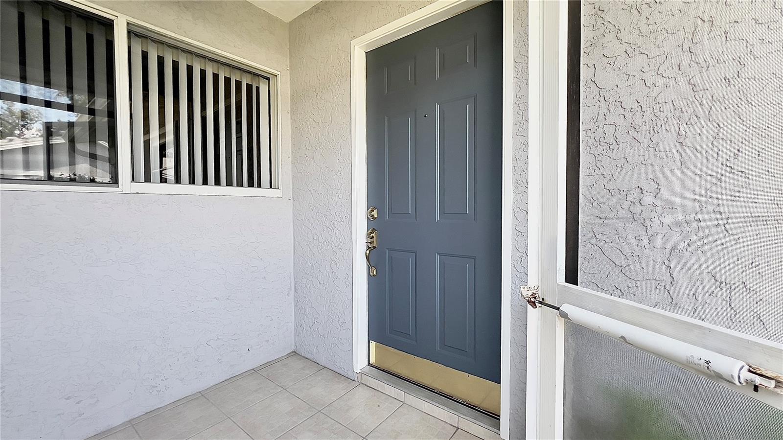 CEDAR CREEK - Residential