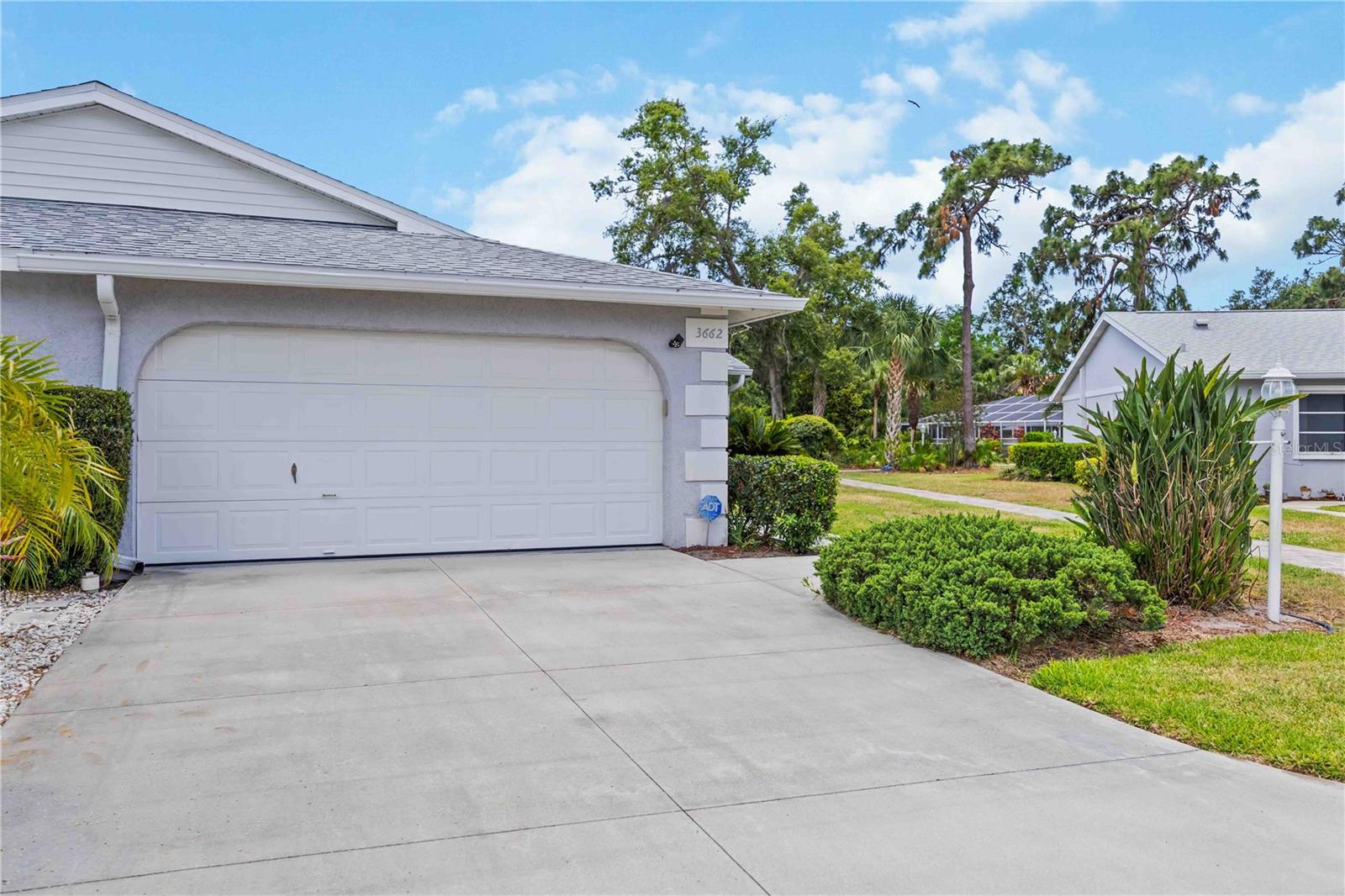 3662 BONAVENTURE COURT