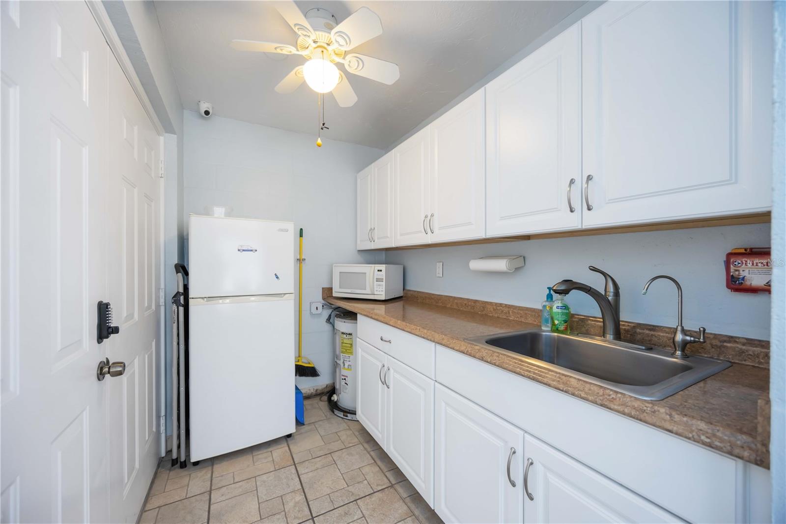 CEDAR CREEK - Residential