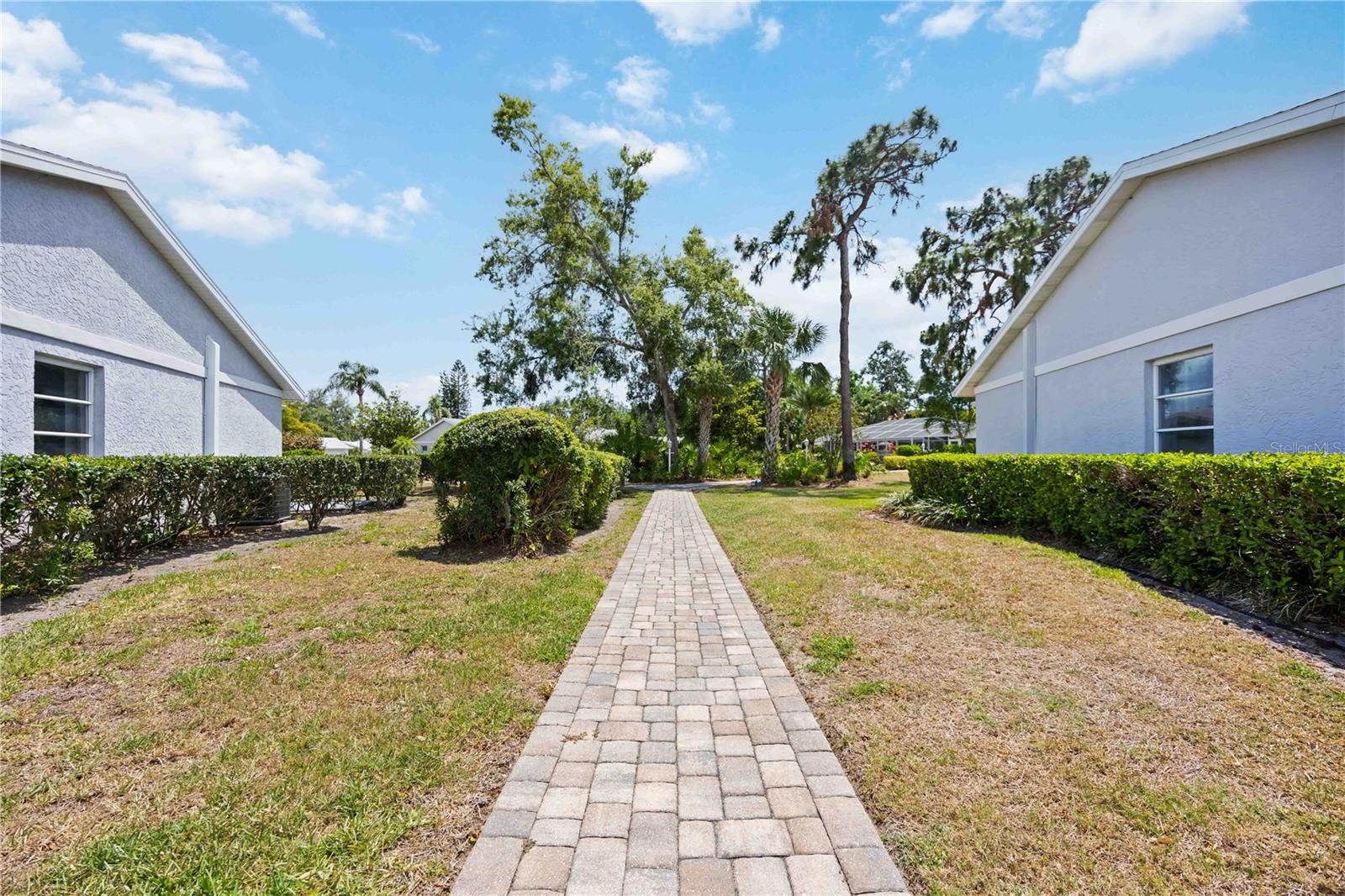 CEDAR CREEK - Residential