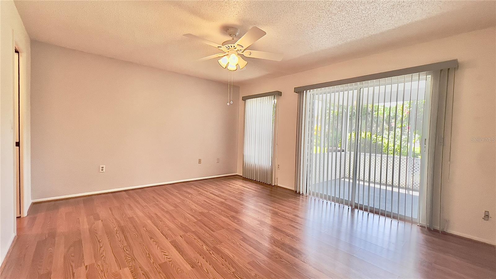 CEDAR CREEK - Residential