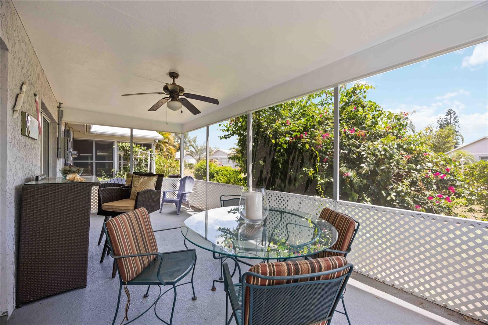 CEDAR CREEK - Residential