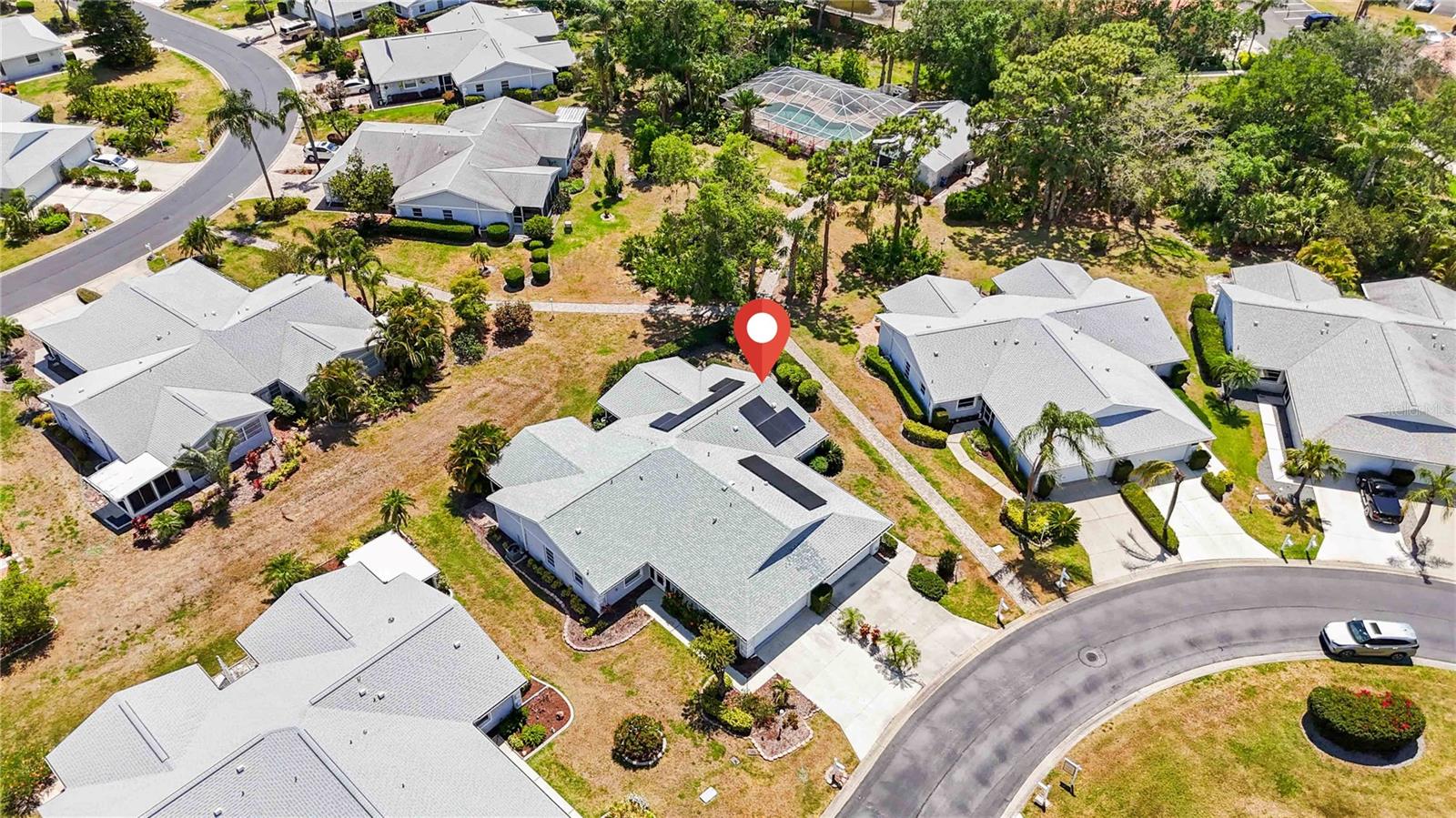 CEDAR CREEK - Residential