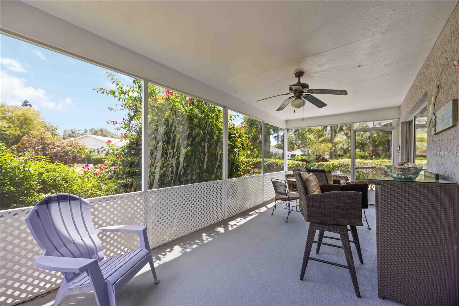 CEDAR CREEK - Residential