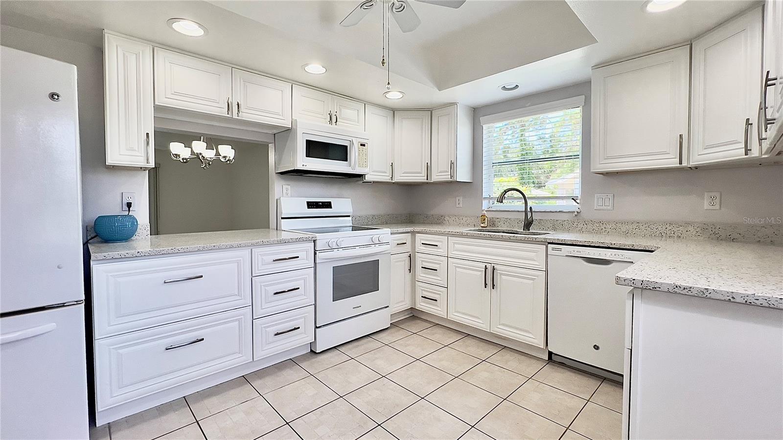 CEDAR CREEK - Residential