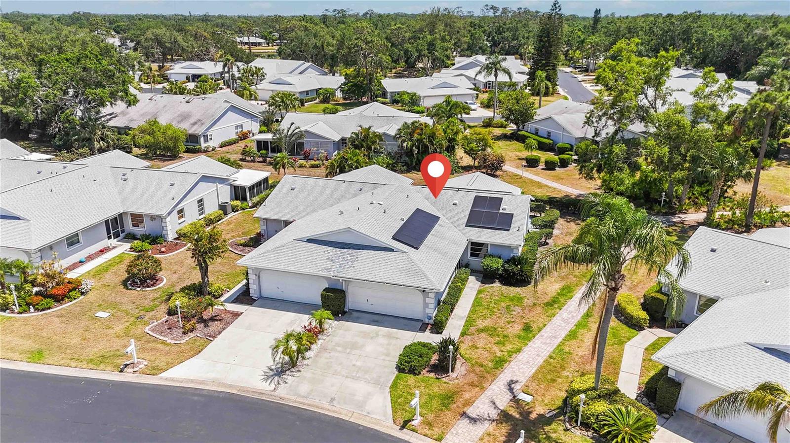 CEDAR CREEK - Residential