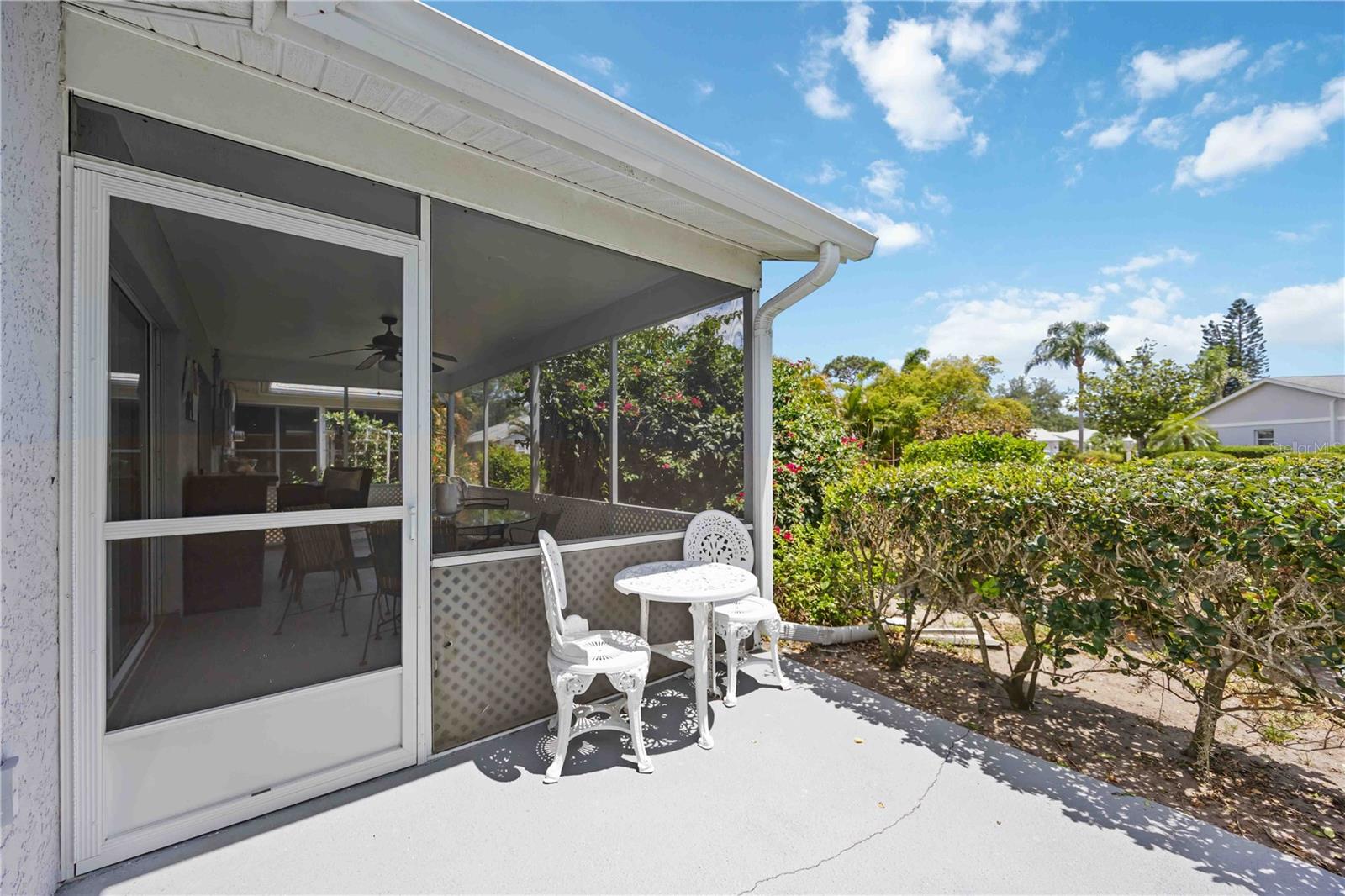 CEDAR CREEK - Residential