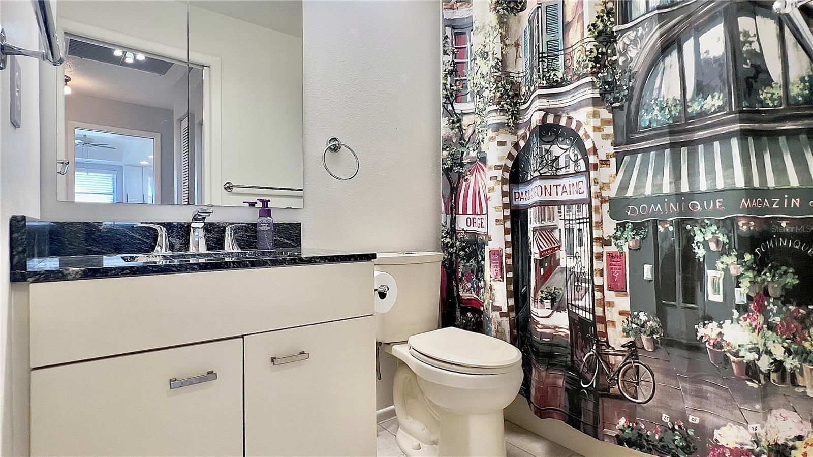 CEDAR CREEK - Residential