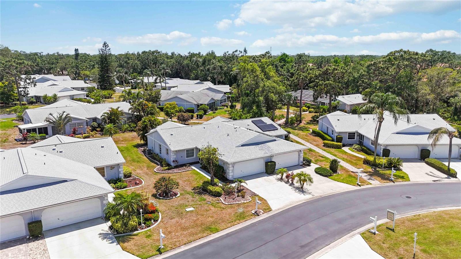 CEDAR CREEK - Residential