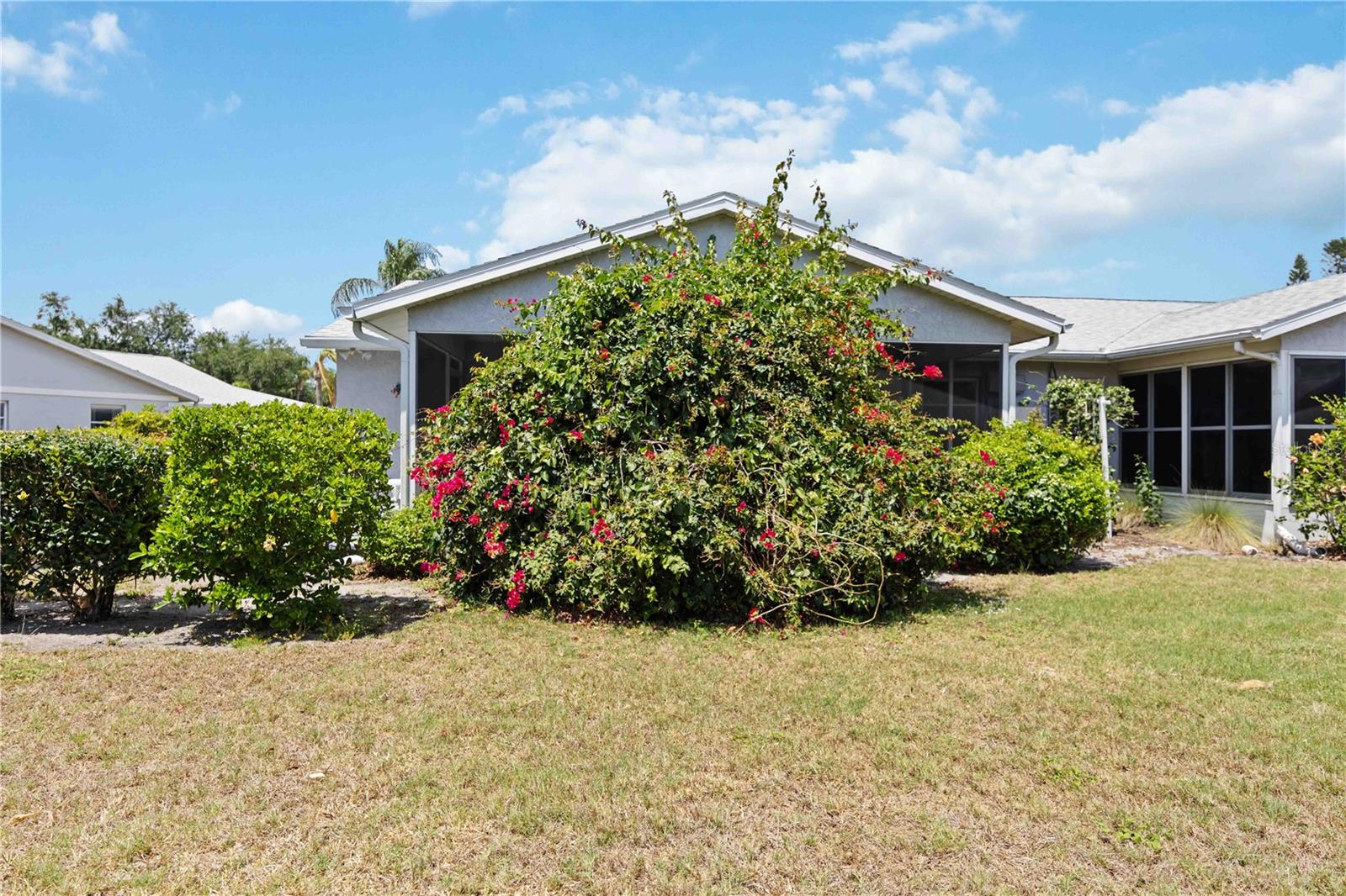 CEDAR CREEK - Residential