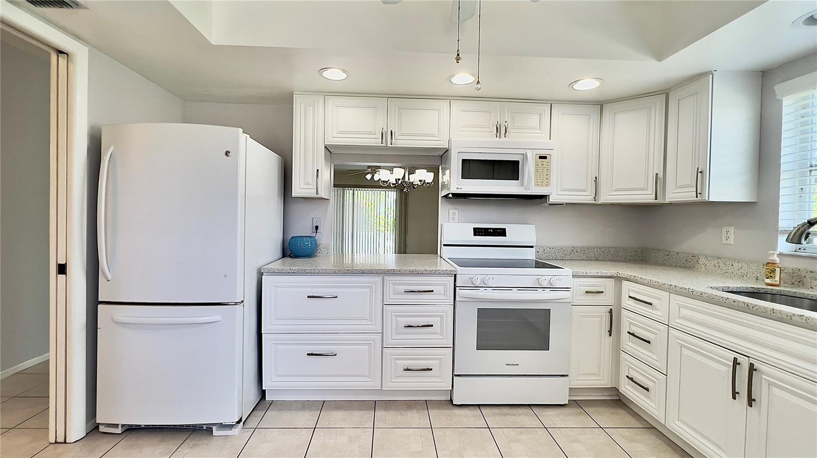 CEDAR CREEK - Residential