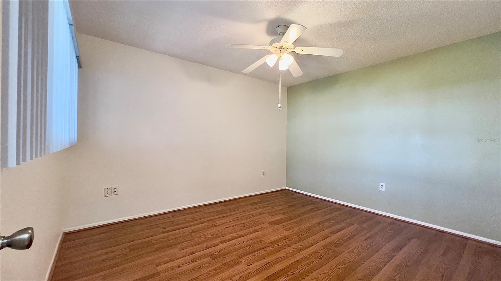 CEDAR CREEK - Residential